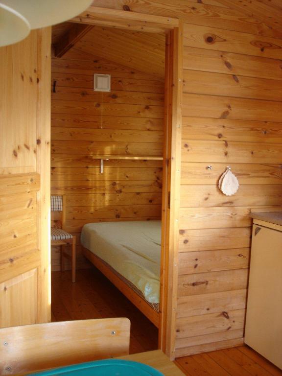 Rodvig Camping & Cottages Oda fotoğraf