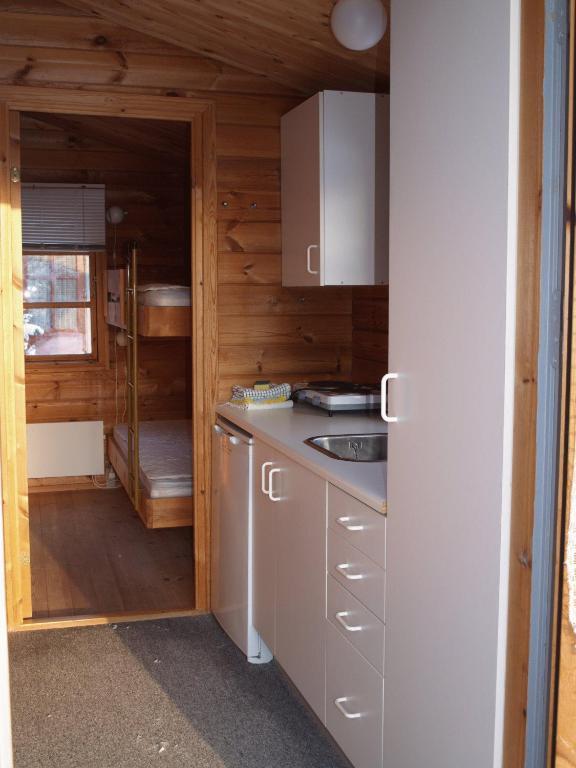 Rodvig Camping & Cottages Oda fotoğraf