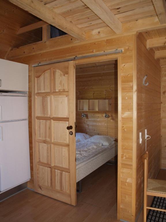 Rodvig Camping & Cottages Oda fotoğraf