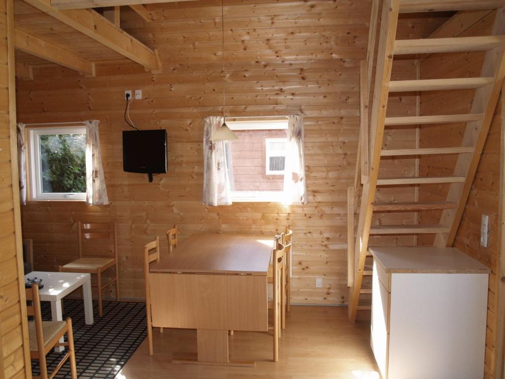 Rodvig Camping & Cottages Oda fotoğraf