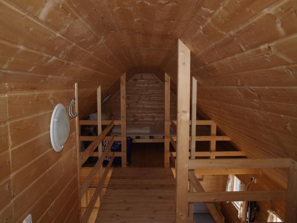 Rodvig Camping & Cottages Oda fotoğraf