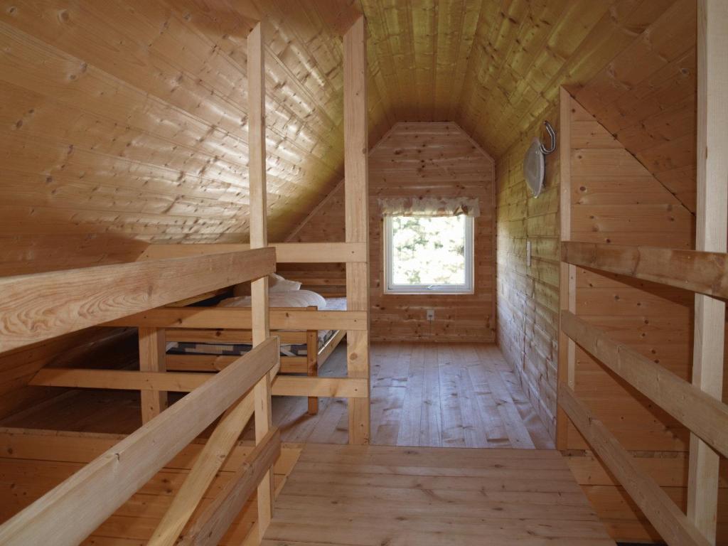 Rodvig Camping & Cottages Oda fotoğraf