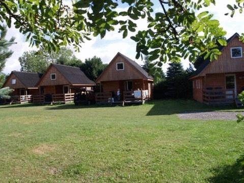 Rodvig Camping & Cottages Oda fotoğraf